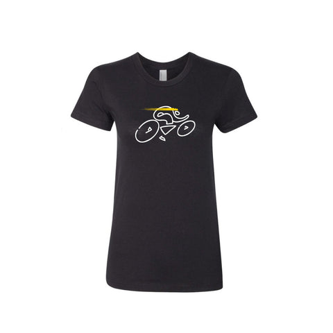 Street Kings NYC Women's T-Shirt